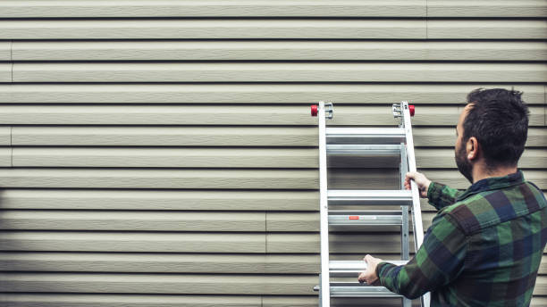 Siding for Multi-Family Homes in Tarpey Village, CA