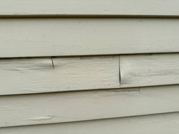 Siding Removal and Disposal in Tarpey Village, CA